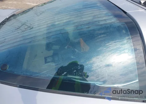 1996 Chevrolet Corvette from USA, damaged, VIN 1G1YY22P3T5102765